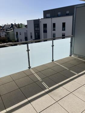 Foto - 4.5 Zimmer Etagenwohnung zur Miete in Brühl