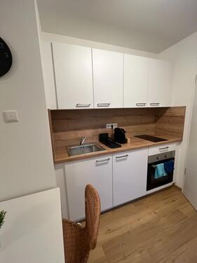 Foto - 1 Zimmer Etagenwohnung zur Miete in Deggendorf