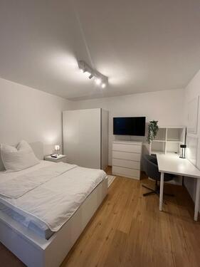 Foto - Etagenwohnung in Deggendorf zur Miete