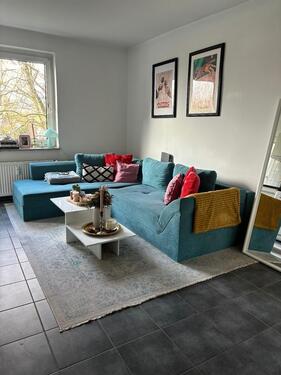 Foto - Helle 1,5 Zimmer Wohnung in Barmen mit EBK