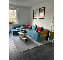 Helle 1,5 Zimmer Wohnung in Barmen mit EBK - Wuppertal Lichtenplatz