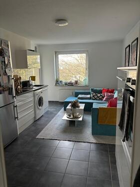 Foto - Etagenwohnung in Wuppertal zur Miete