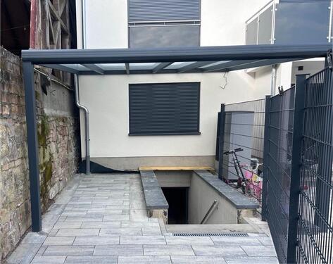 Foto - 2 Zimmer SouterrainwohnungKellerwohnung (Neubau)