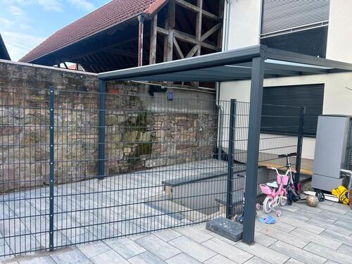 Foto - 2 Zimmer Etagenwohnung zur Miete in Zeiskam