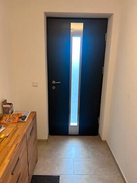 Foto - Etagenwohnung in Zeiskam zur Miete