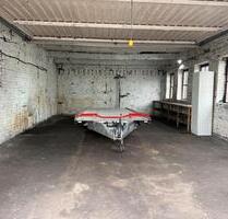 Halle zu vermieten 67qm mit Stromanschluss - Ribnitz-Damgarten