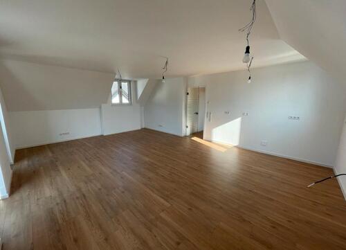 Foto - 3 Zimmer Dachgeschoßwohnung zur Miete in Bünde