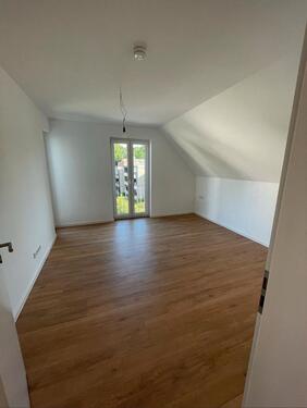 Foto - Dachgeschoßwohnung in Bünde zur Miete