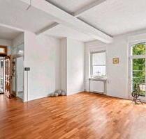 193m² Traumwohnung: Maisonette + Terasse + Garten + Garage! - Neuwied