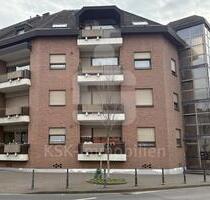 Komfortables Wohnen in Euskirchen - Charmante Wohnung mit Balkon!