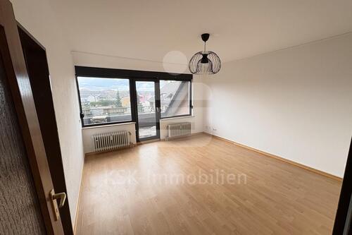 Foto - 2 Zimmer Etagenwohnung zur Miete in Euskirchen