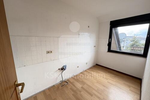 Foto - Etagenwohnung in Euskirchen zur Miete