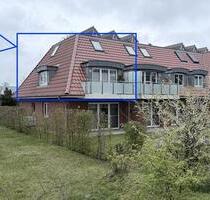 Eigentumswohnung auf zwei Ebenen - Cuxhaven Duhnen