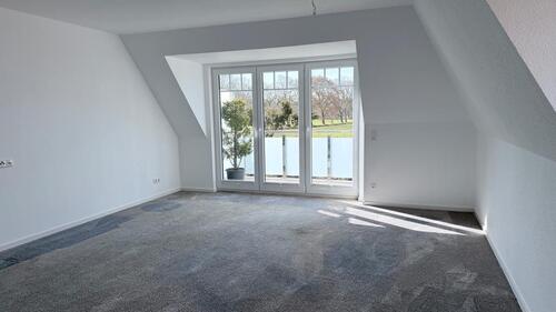 Foto - Etagenwohnung in Cuxhaven zum Kaufen