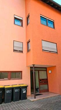 Foto - Einzimmerwohnung Wimsheim inkl. EBK