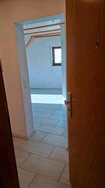 Foto - 1 Zimmer Dachgeschoßwohnung zur Miete in Niefern-Öschelbronn