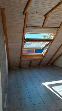 Foto - 1 Zimmer Dachgeschoßwohnung in Niefern-Öschelbronn
