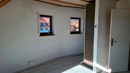 Foto - Dachgeschoßwohnung in Niefern-Öschelbronn zur Miete