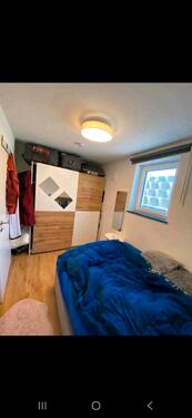 Foto - 2 Zimmer Etagenwohnung in Kißlegg