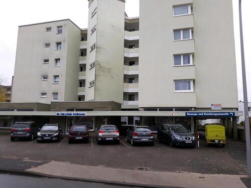 Foto - Ladelokal, auch als Büro oder Lager in Bi-Sennestadt, zu verm