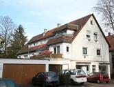 Foto - B109-2OG -M Zentrumsnahe 2-Zimmer-Wohnung im 2OG
