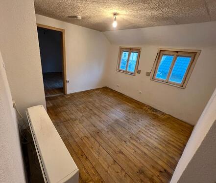 Foto - Etagenwohnung in Schwäbisch Gmünd zur Miete
