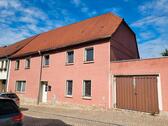 Foto - Einfamilienhaus kernsanierungsbedürftig in Freyburg Unstrut