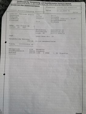 Foto - Einfamilienhaus in Freyburg (Unstrut) zum Kaufen