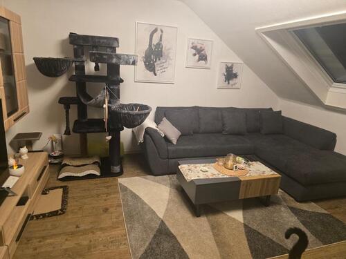 Foto - 2 Zimmer Dachgeschoßwohnung in Übach-Palenberg