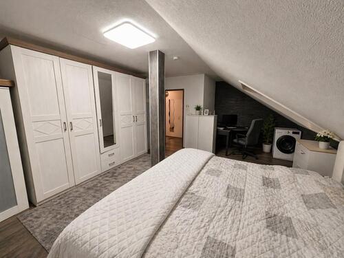 Foto - Dachgeschoßwohnung in Übach-Palenberg zur Miete