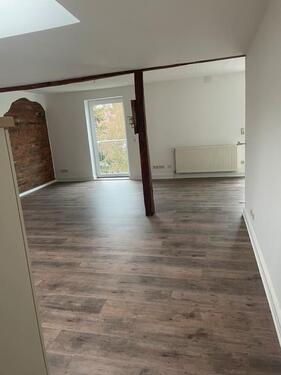 Foto - Altbauwohnung St. Jürgen an der Wakenitz 2 Zimmer