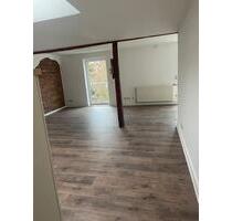 Altbauwohnung St. Jürgen an der Wakenitz 2 Zimmer - Lübeck Sankt Lorenz Nord