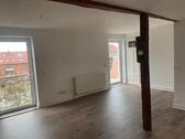 Foto - 1 Zimmer Dachgeschoßwohnung zur Miete in Lübeck