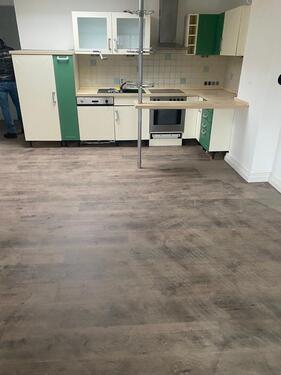 Foto - Dachgeschoßwohnung in Lübeck zur Miete