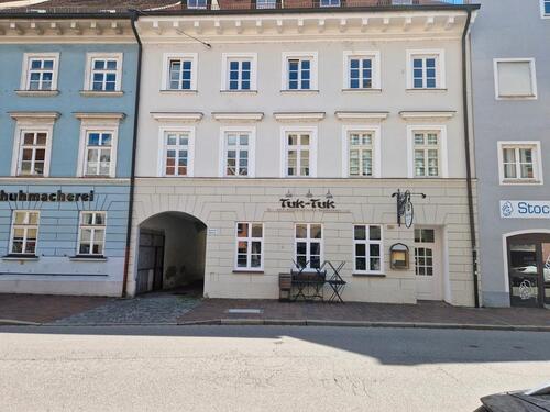 Foto - Wohnung zum vermieten - 780,00&nbsp;EUR Kaltmiete, ca.&nbsp; 65,00&nbsp;m&sup2;
