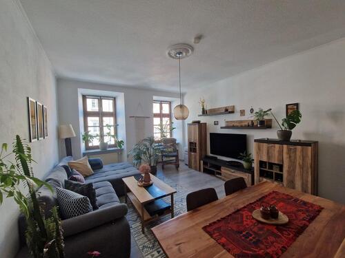 Foto - 2.5 Zimmer Etagenwohnung zur Miete in Landshut