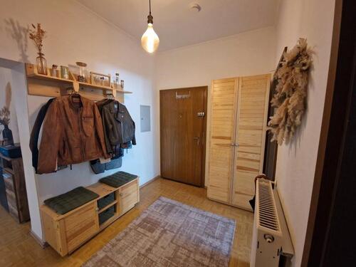 Foto - Etagenwohnung in Landshut zur Miete