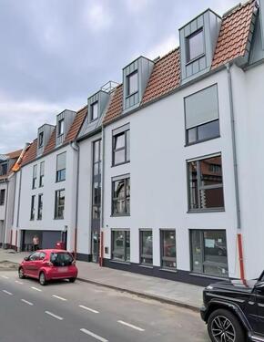 Foto - Maisonette im Herzen von Lemgo - 1.210,00&nbsp;EUR Kaltmiete, ca.&nbsp; 117,00&nbsp;m&sup2;