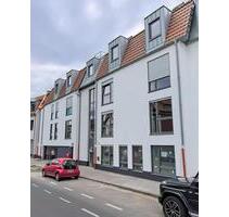 Maisonette im Herzen von Lemgo - 1.210,00&nbsp;EUR Kaltmiete, ca.&nbsp; 117,00&nbsp;m&sup2; in Lemgo (PLZ: 32657)