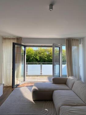 Foto - 3 Zimmer Maisonettenwohnung zur Miete in Lemgo