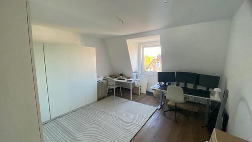 Foto - Maisonettenwohnung in Lemgo zur Miete