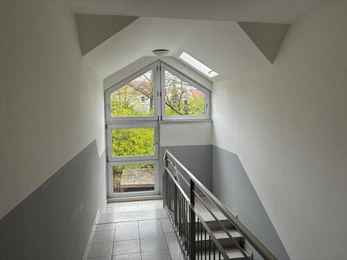 Foto - 1.5 Zimmer Maisonettenwohnung zum Kaufen in Dresden