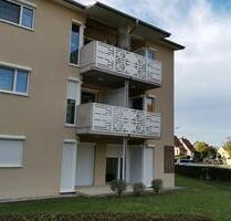 Eigentumswohnung, 2 Zimmer, noch vermietet, 48 qm², in Kitzingen