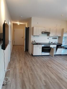 Foto - 2 Zimmer Etagenwohnung zum Kaufen in Kitzingen