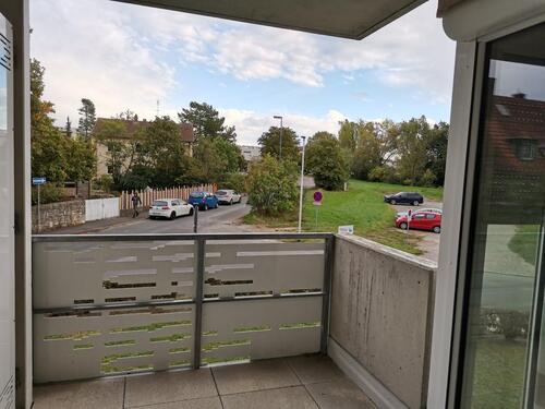 Foto - Etagenwohnung in Kitzingen zum Kaufen