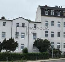 2-Raum Dachgeschoss Wohnung zur Miete - Gößnitz