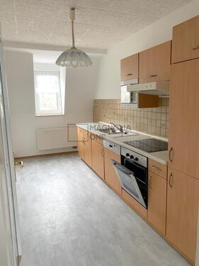 Foto - Etagenwohnung in Gößnitz zur Miete
