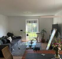 3-Zimmer-Wohnung in ruhiger Lage - Berg im Gau