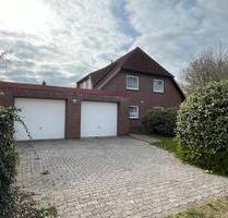 Einfamilienhaus in Axstedt - 319.000,00 EUR Kaufpreis, in Hambergen (PLZ: 27729)