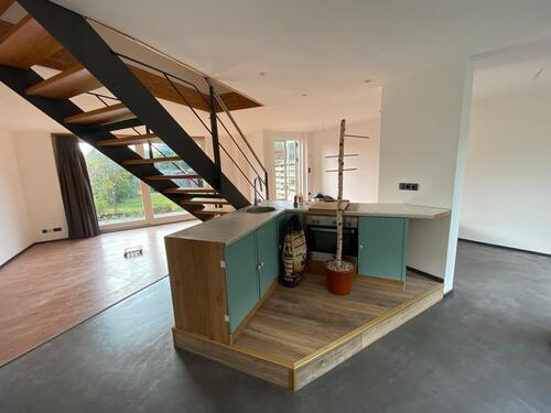 Foto - Einfamilienhaus in Bergen auf Rügen zur Miete